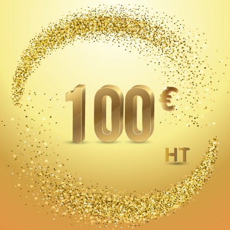 maintenance technique 100 Eur ht