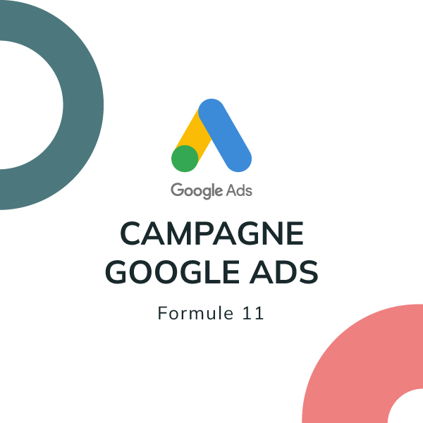 Campagne Google Ads 11